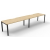 Deluxe Profile Leg Desk - Image 5