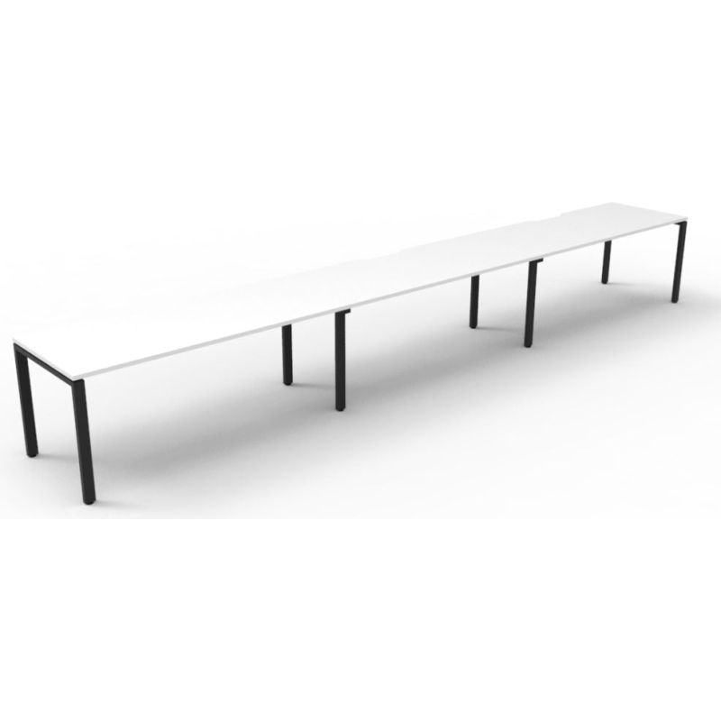 Deluxe Profile Leg Desk - Image 11