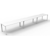 Deluxe Profile Leg Desk - Image 12