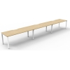Deluxe Profile Leg Desk - Image 10
