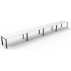 Deluxe Profile Leg Desk - Image 15