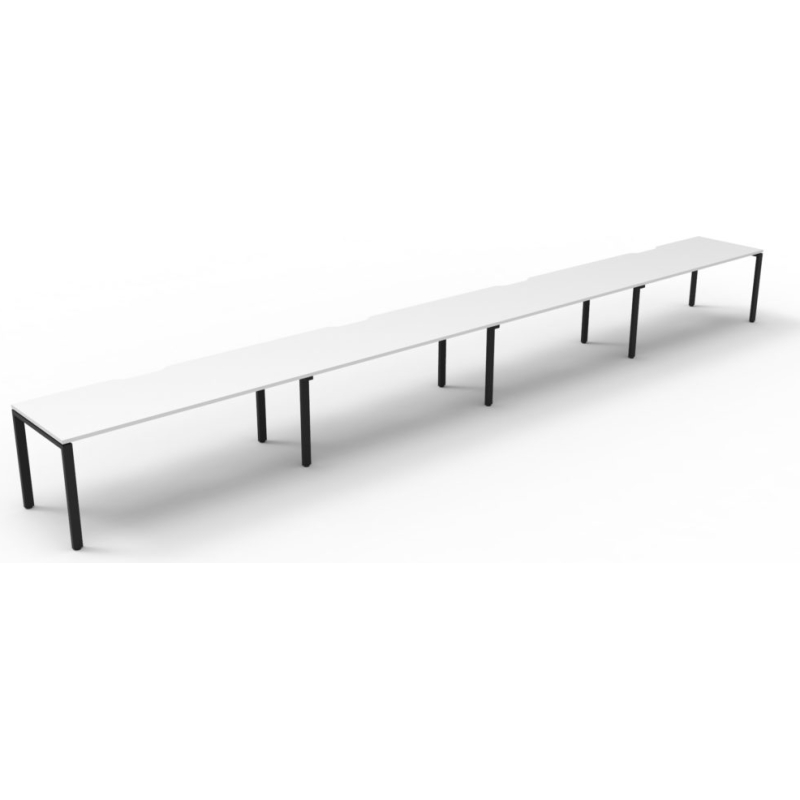 Deluxe Profile Leg Desk - Image 15