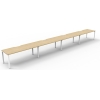 Deluxe Profile Leg Desk - Image 14