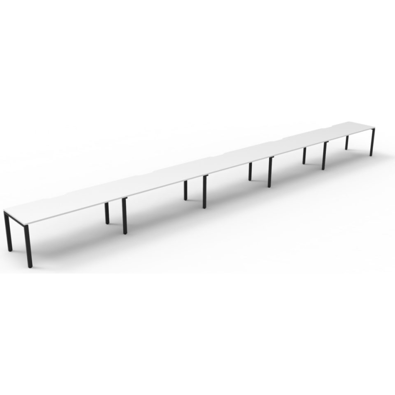Deluxe Profile Leg Desk - Image 18