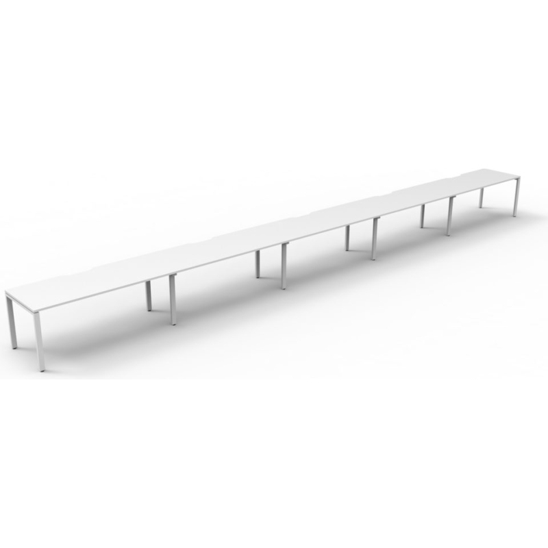 Deluxe Profile Leg Desk - Image 19