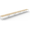 Deluxe Profile Leg Desk - Image 17