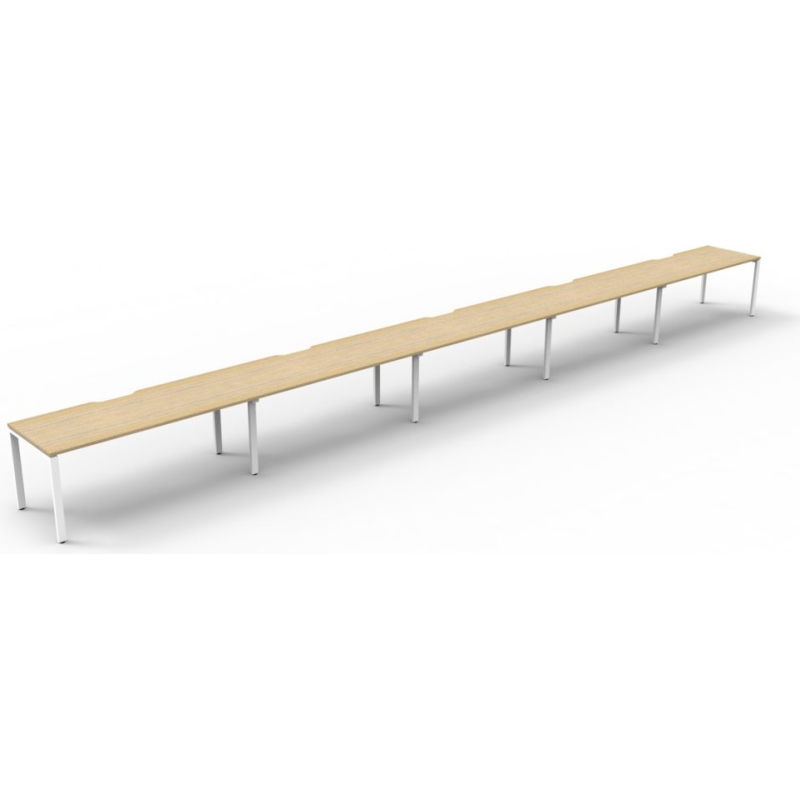 Deluxe Profile Leg Desk - Image 17