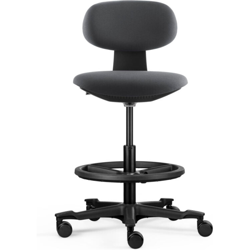 Yoyo Drafting Stool