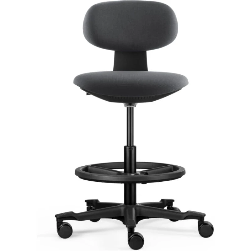 Yoyo Drafting Stool