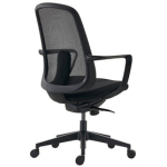 Dela Mesh Office Chair