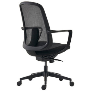 Dela Mesh Office Chair