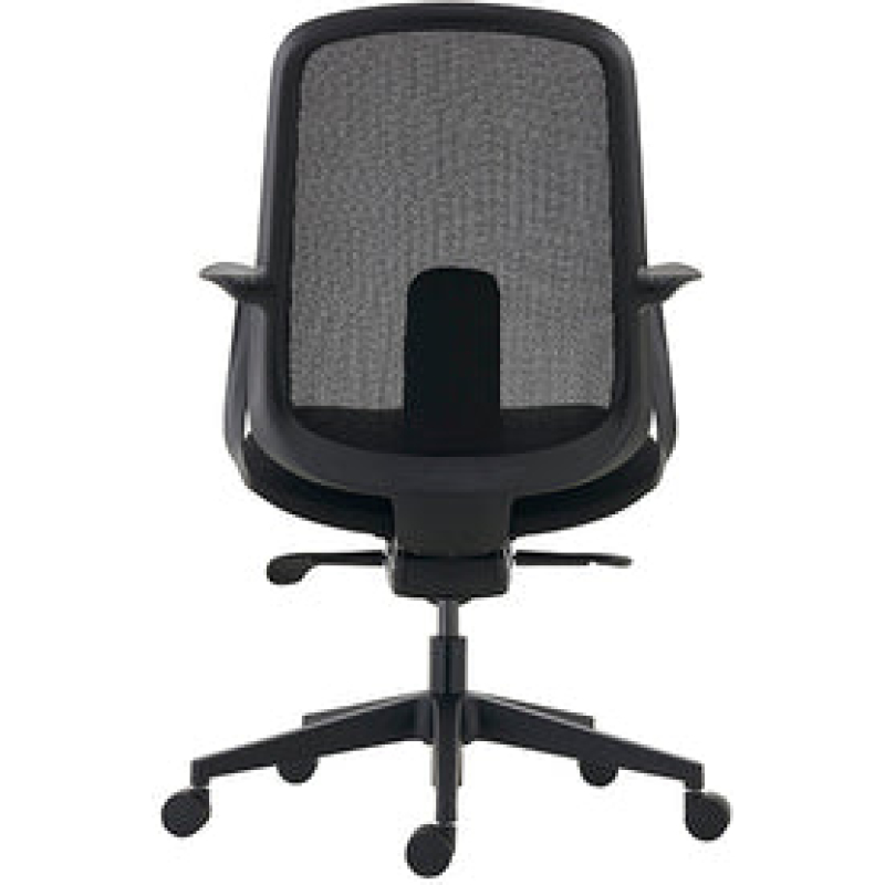 Dela Mesh Office Chair - Image 4