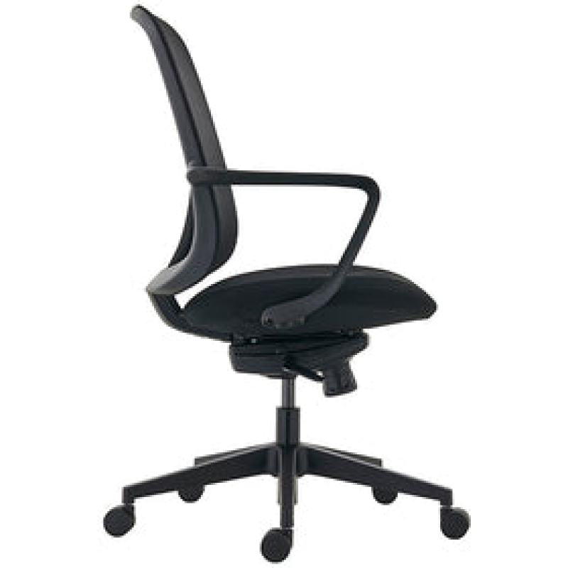 Dela Mesh Office Chair - Image 7