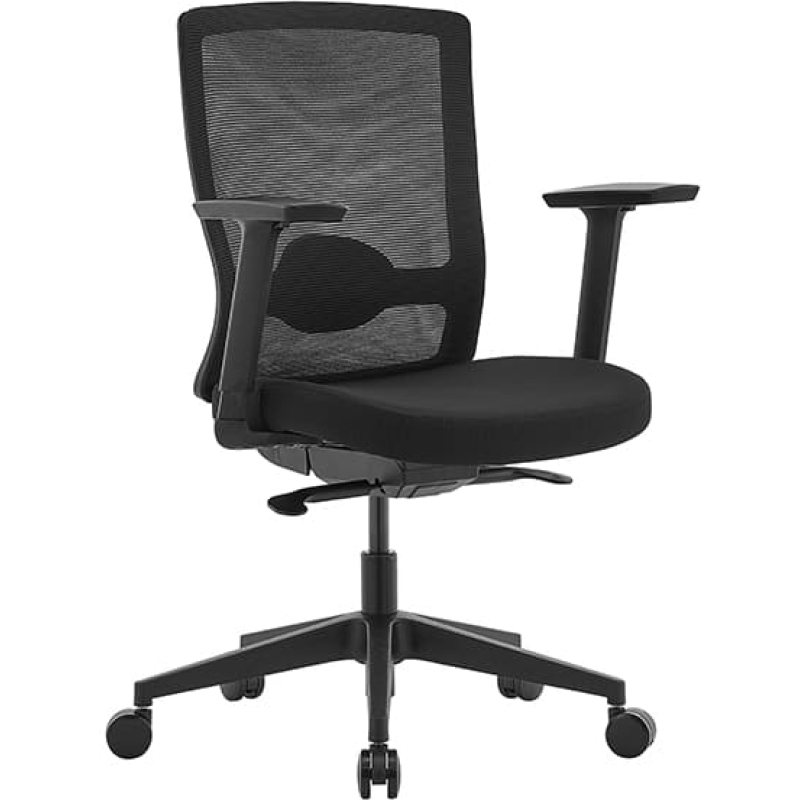 Draft Mesh Office Chair