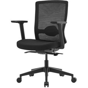 Alternative view of Draft Mesh Office Chair