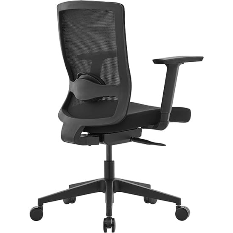 Draft Mesh Office Chair - Image 4