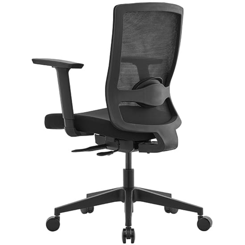 Draft Mesh Office Chair - Image 3
