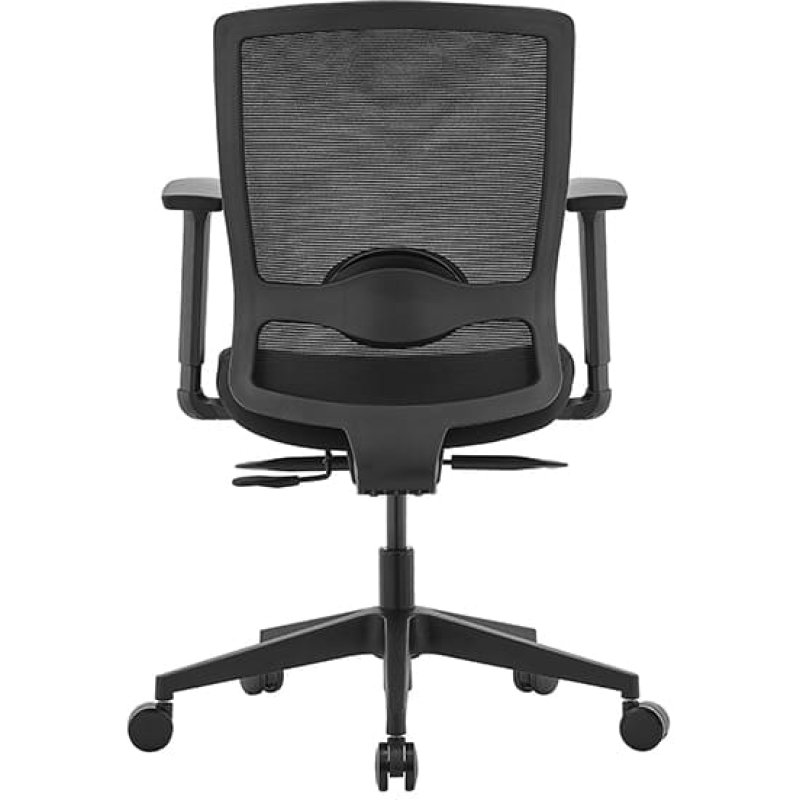 Draft Mesh Office Chair - Image 5