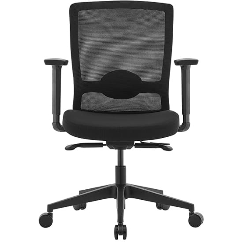 Draft Mesh Office Chair - Image 6