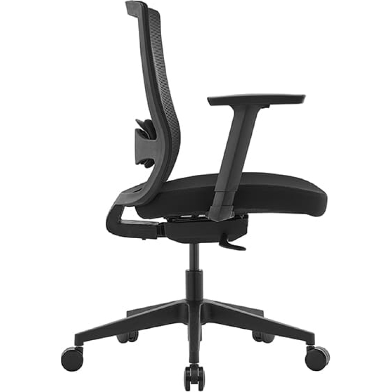 Draft Mesh Office Chair - Image 9