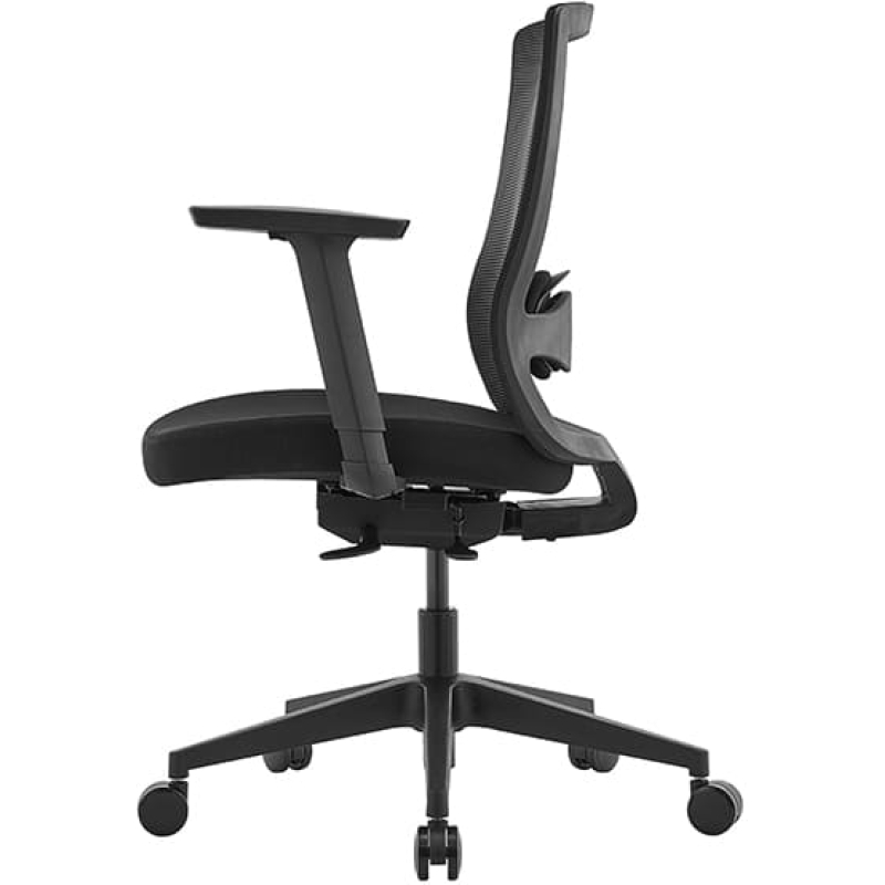 Draft Mesh Office Chair - Image 8