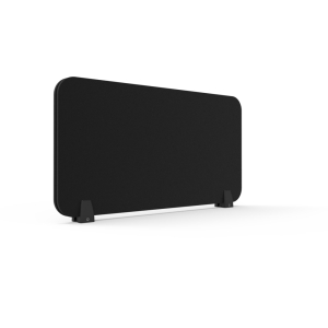 Eco Panel Desk Mounted Screen