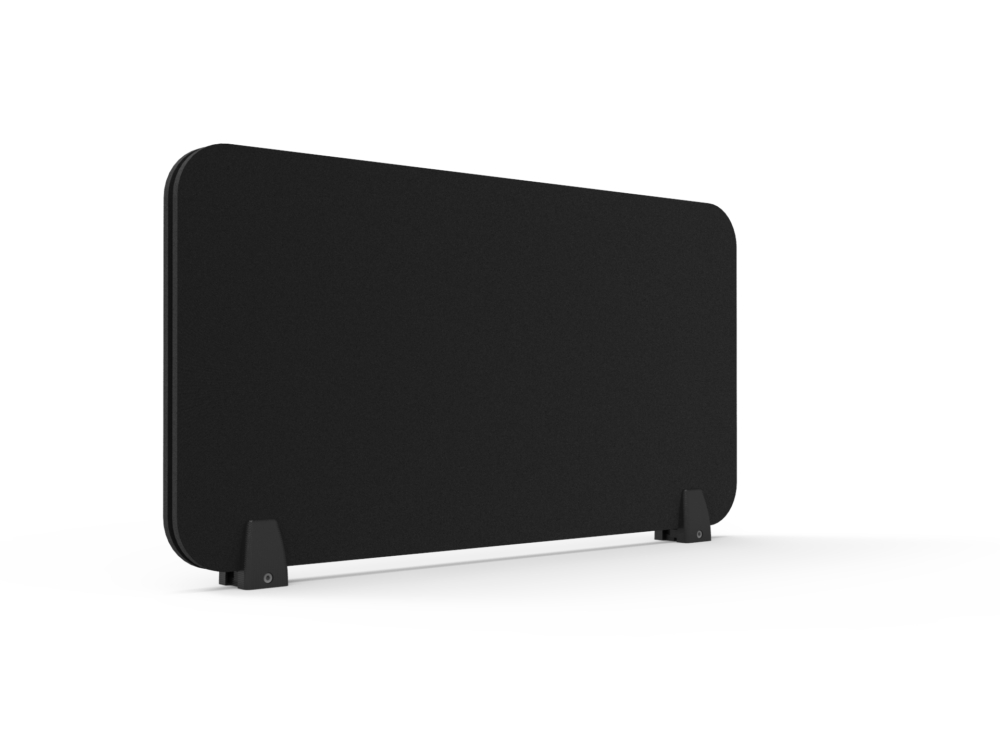 Eco Panel Desk Mounted Screen