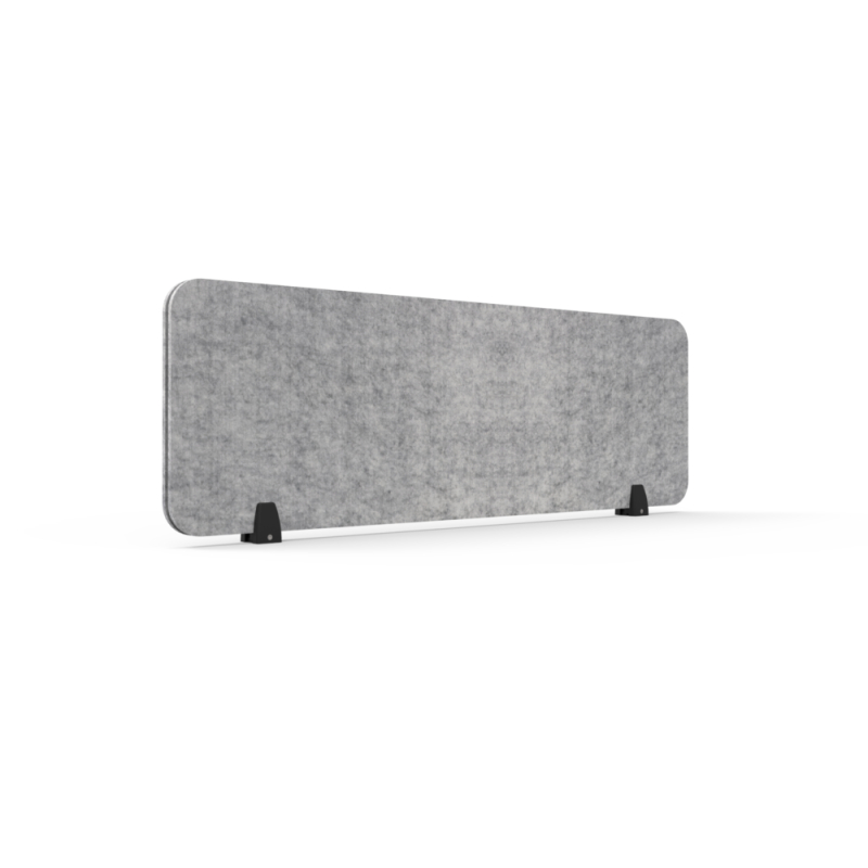 Eco Panel Desk Mounted Screen - Image 6