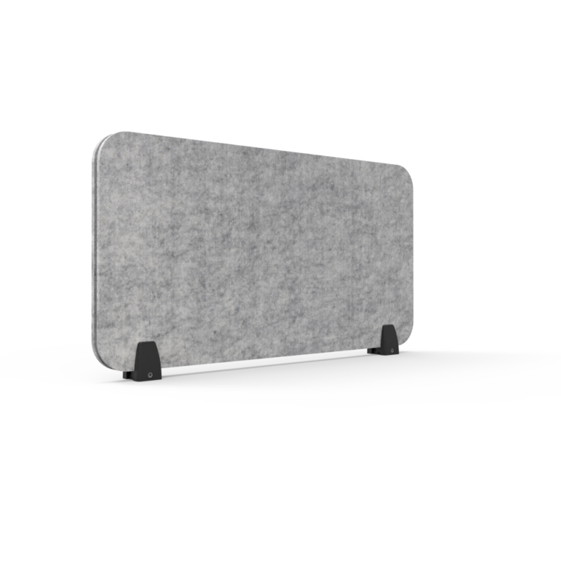 Eco Panel Desk Mounted Screen - Image 5