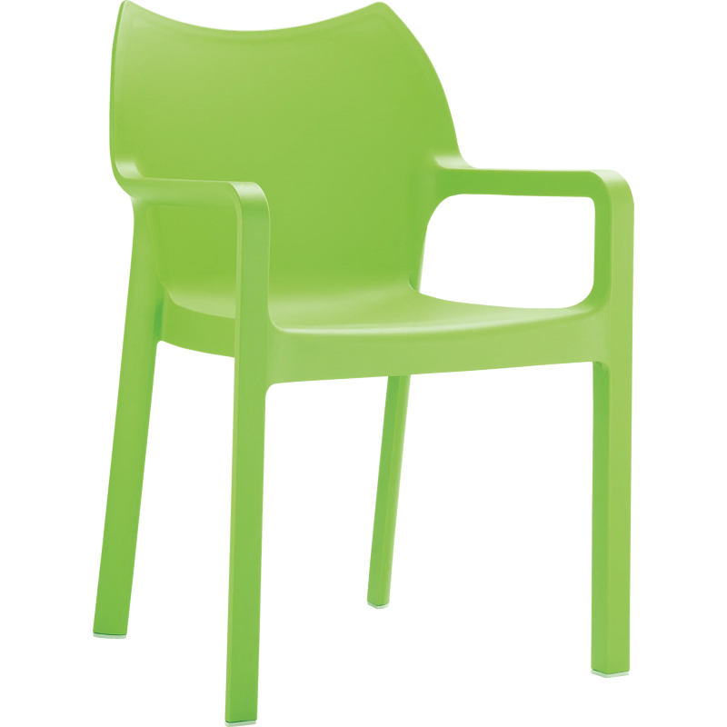 Siesta Diva Arm Chair - Image 5