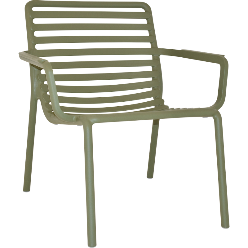 Doga Relax Arm Chair