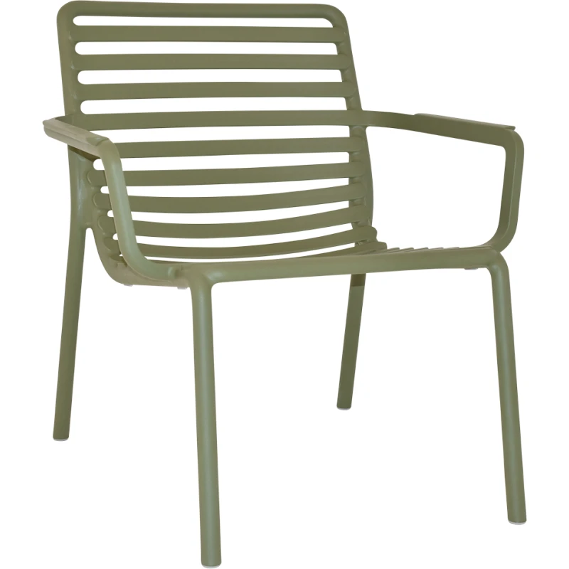 Doga Relax Arm Chair