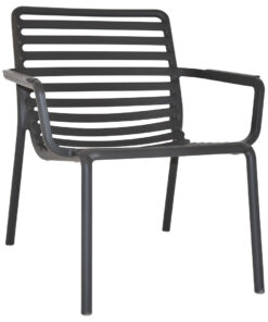Alternative view of Doga Relax Arm Chair