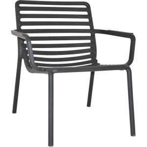 Alternative view of Doga Relax Arm Chair