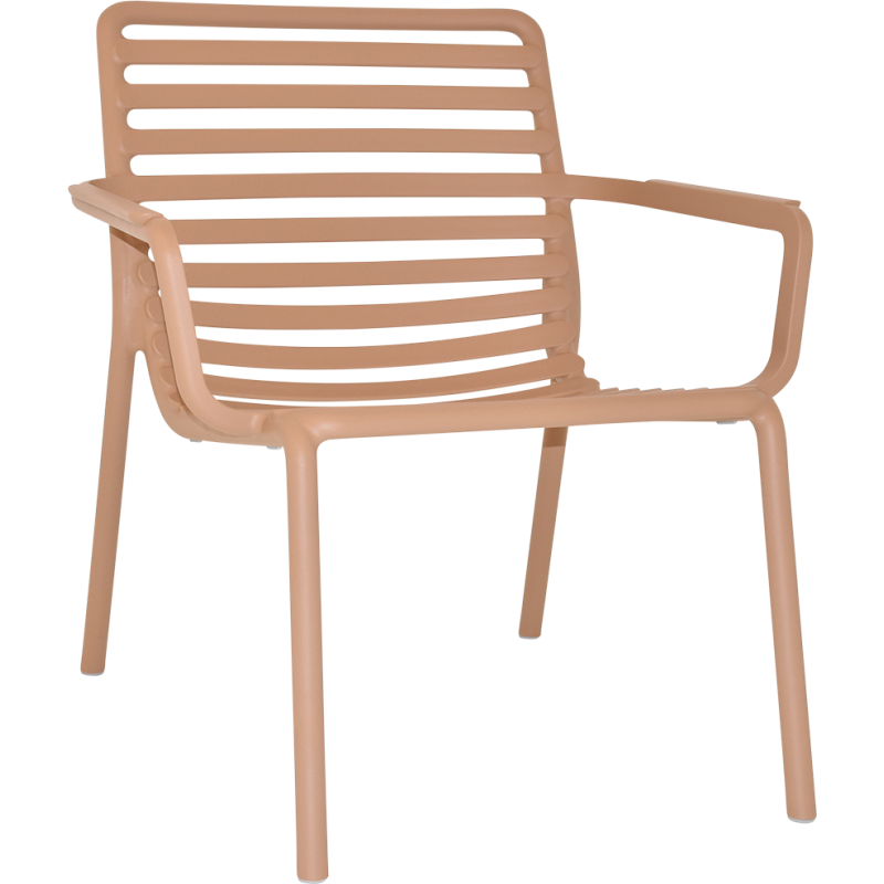 Doga Relax Arm Chair - Image 3