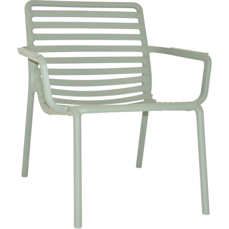 Doga Relax Arm Chair - Image 4