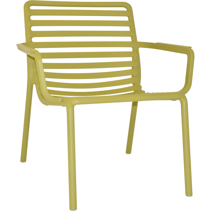 Doga Relax Arm Chair - Image 5