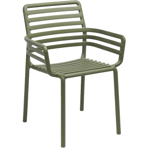 Doga Arm Chair