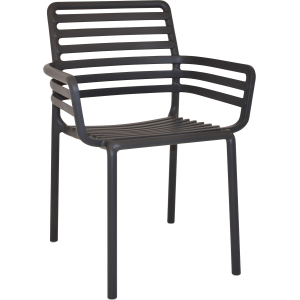 Alternative view of Doga Arm Chair
