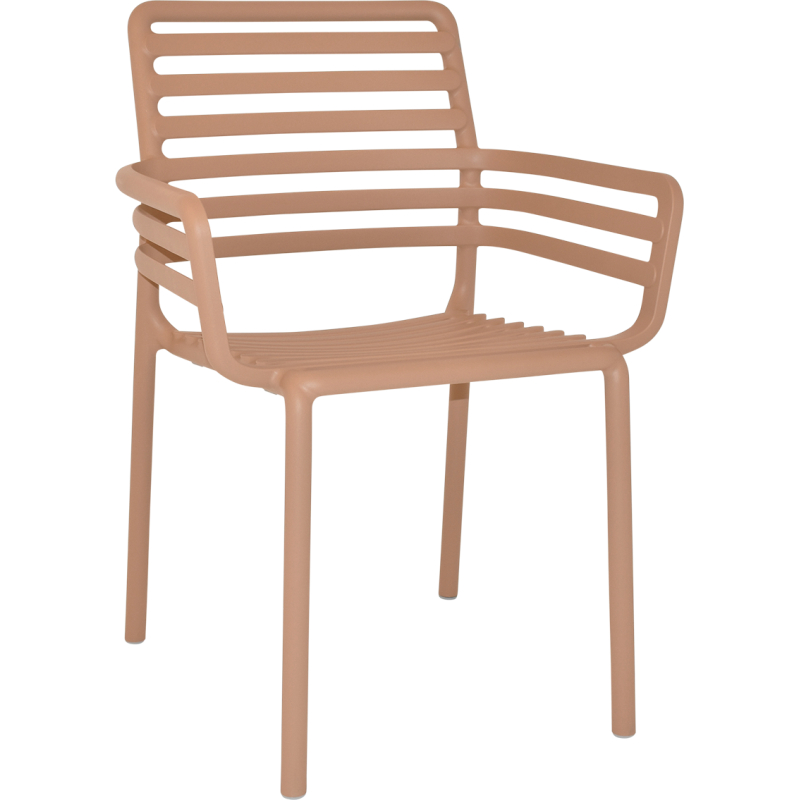 Doga Arm Chair - Image 3