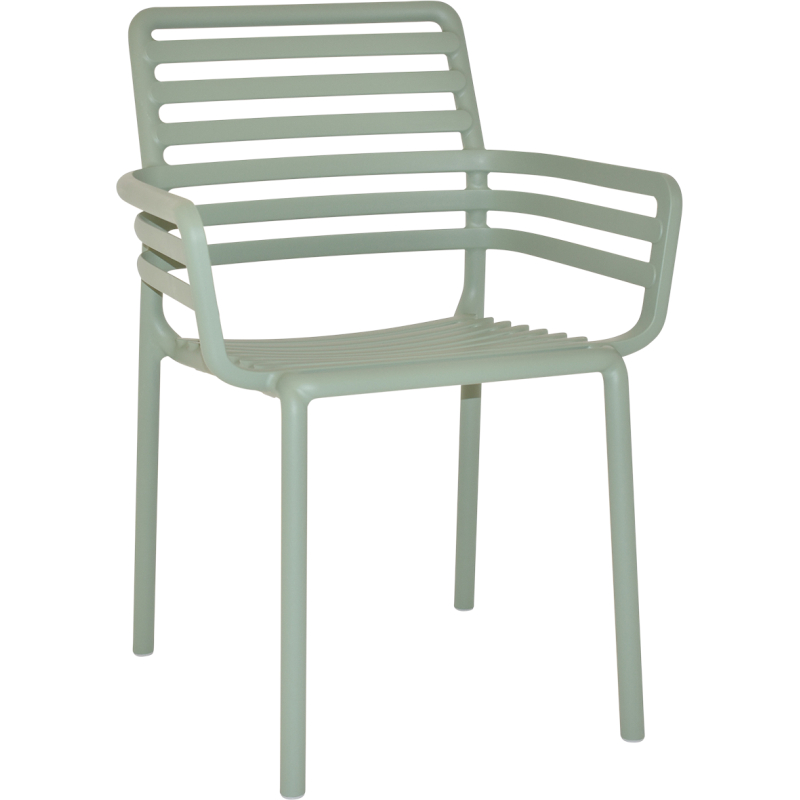 Doga Arm Chair - Image 4