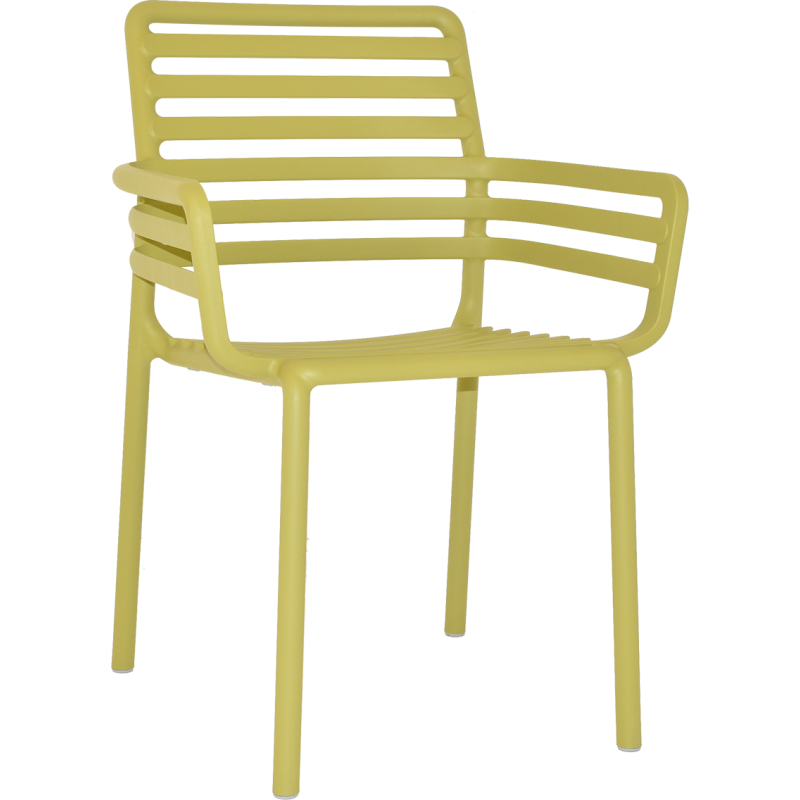 Doga Arm Chair - Image 5