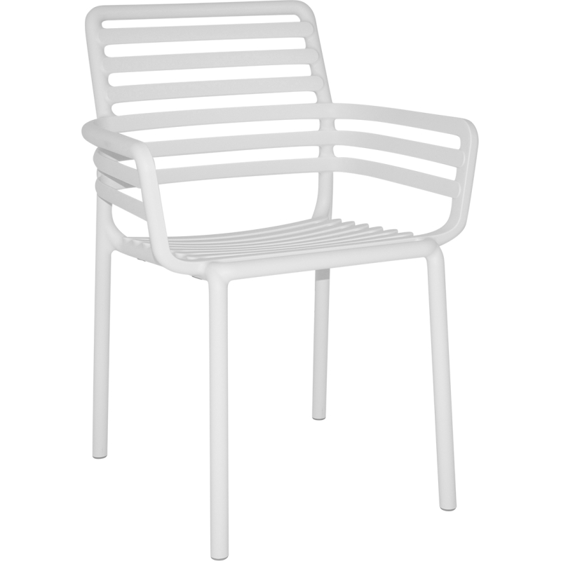 Doga Arm Chair - Image 6