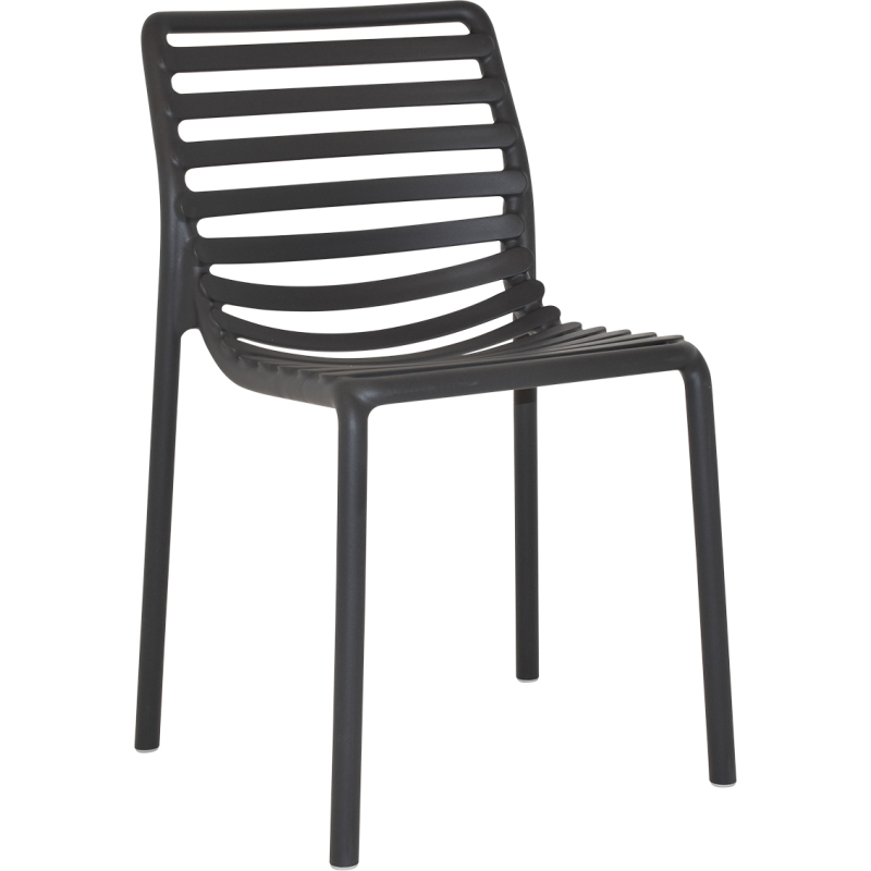 Doga Armless Chair - Image 2