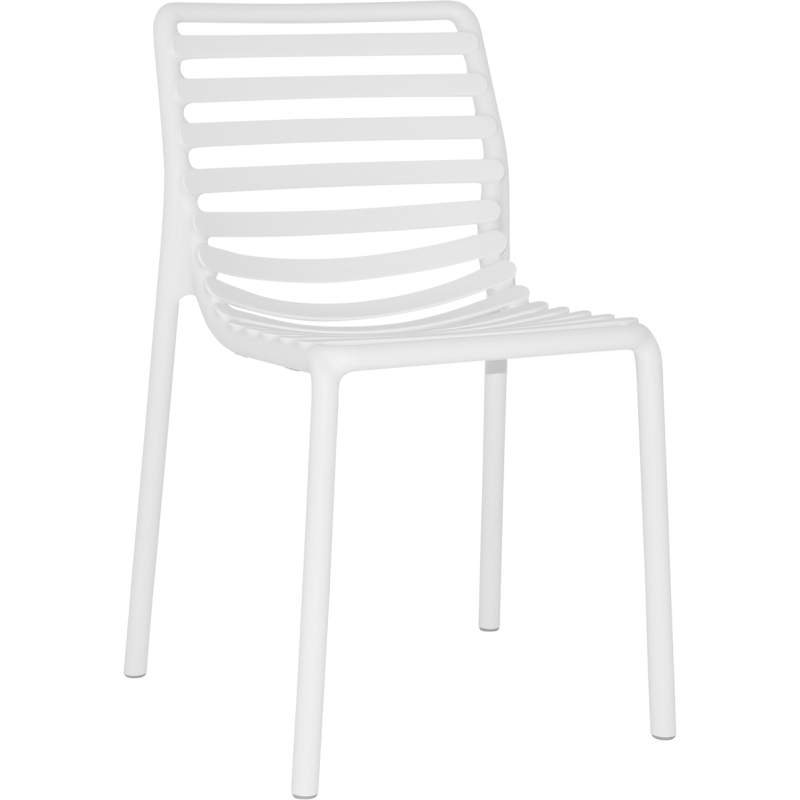 Doga Armless Chair - Image 6