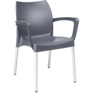 Alternative view of Dolce Arm Chair
