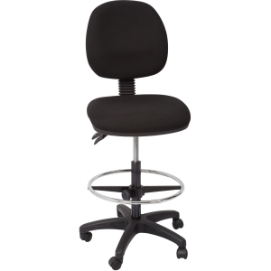 Alternative view of Drafting Chair ECO70BM