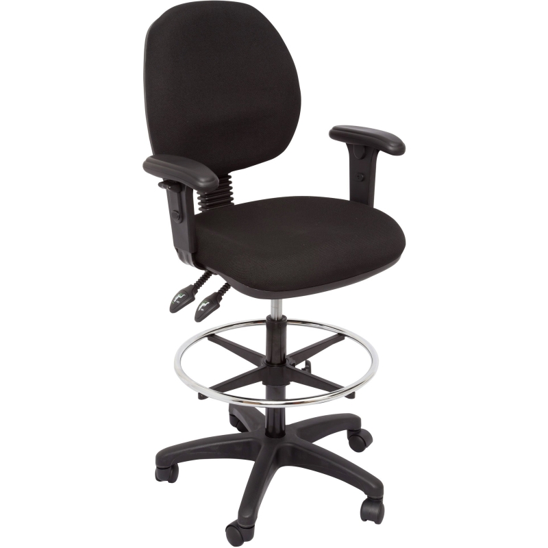 Drafting Chair ECO70BM - Image 4