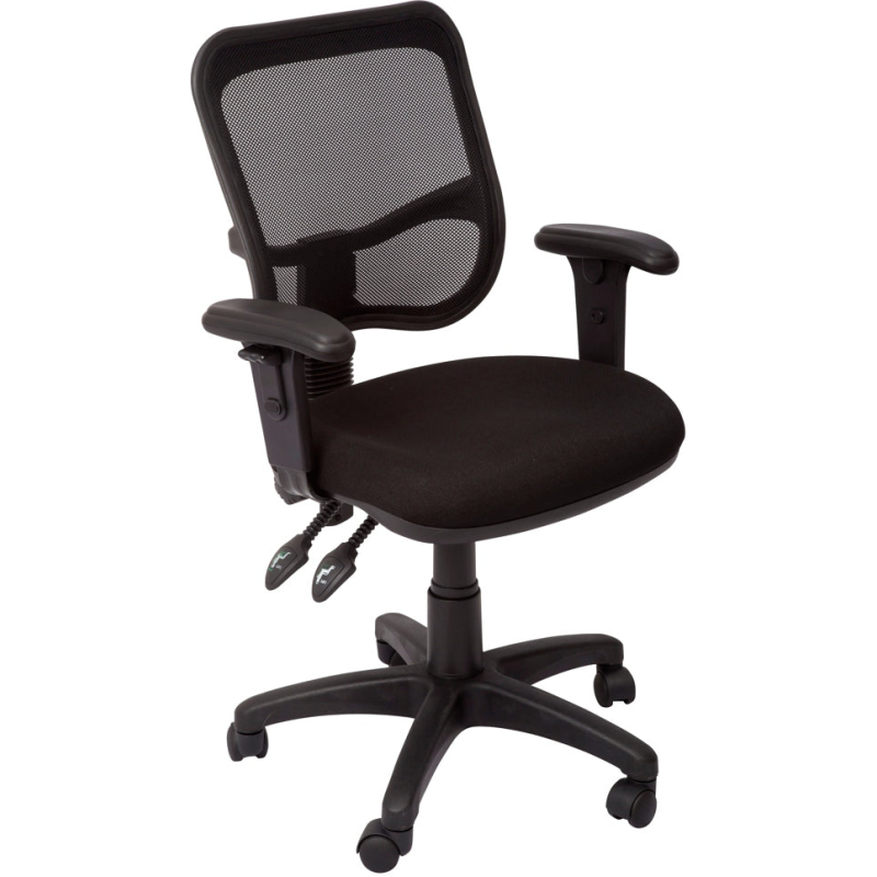 EM300 Mesh Chair