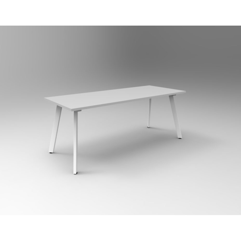 Eternity Boardroom Table - Image 22